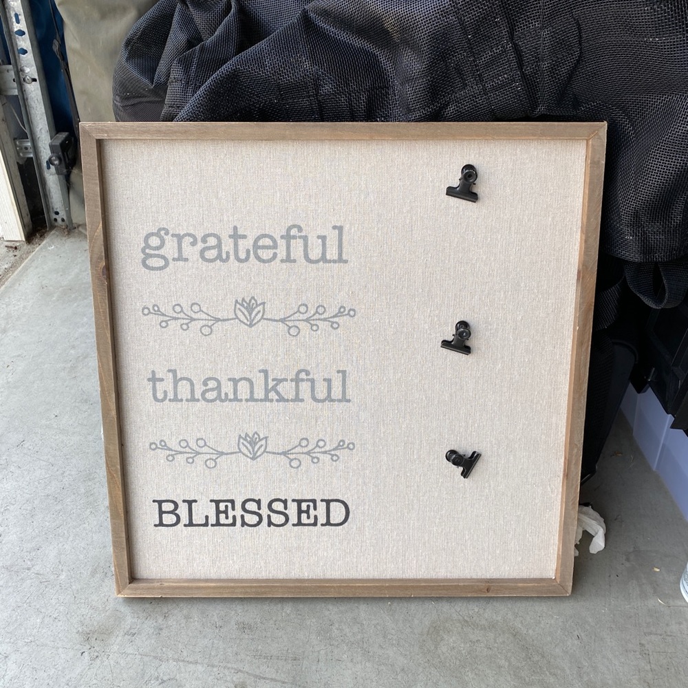 Decor Wall Hanging